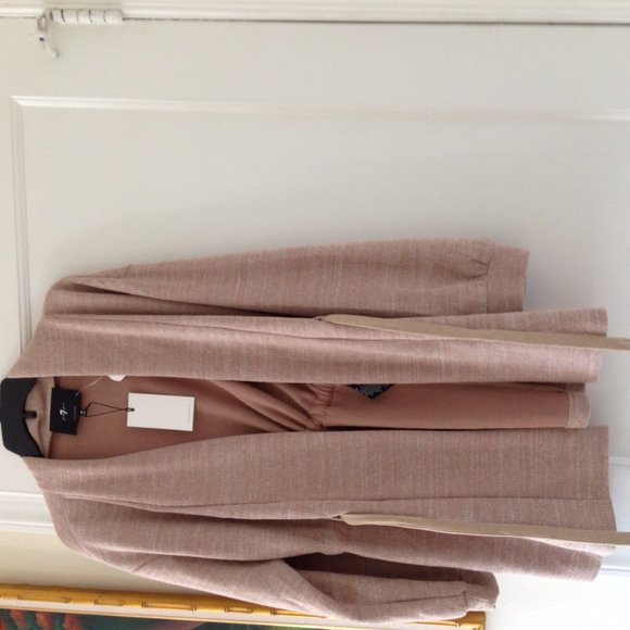 7 For All Mankind Cardigan - Picture 6 of 6